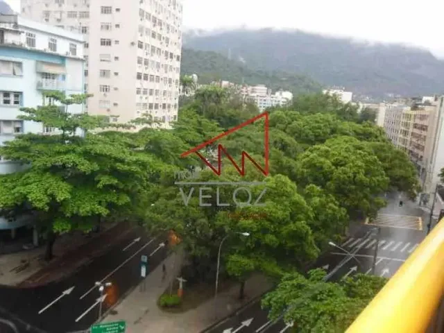 Imagem 8: Flat : / Residencial / Leblon