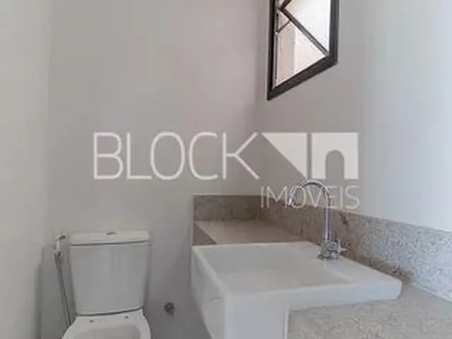 Imagem 3: Laranjeiras Apartamento cobertura com 4 dormitórios