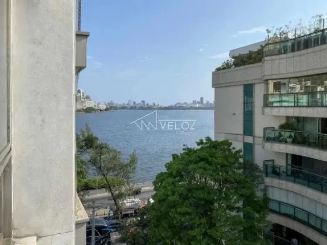Imagem: Cobertura - Duplex / Residencial / Lagoa