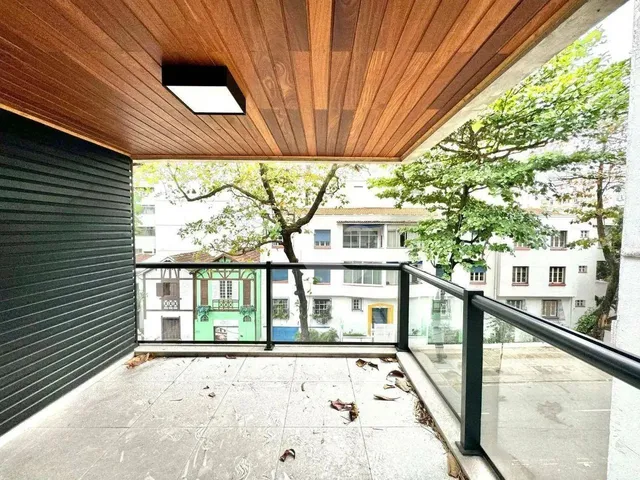 Imagem: Cobertura À Venda, 180 M² por R$ 3.450.000,00