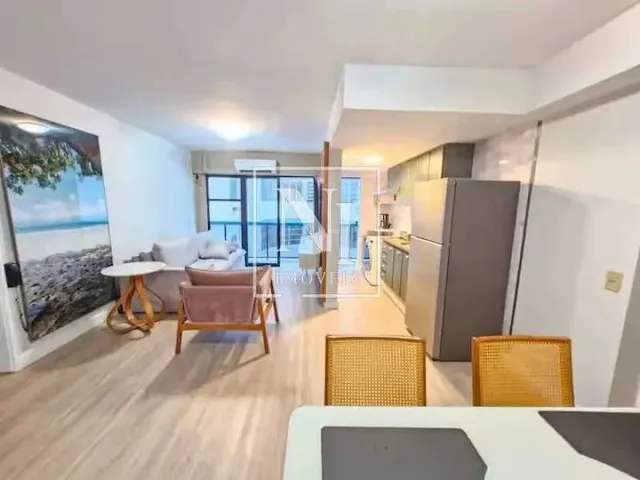 Imagem: Apartamento 2 Quartos no Bairro de Copacabana