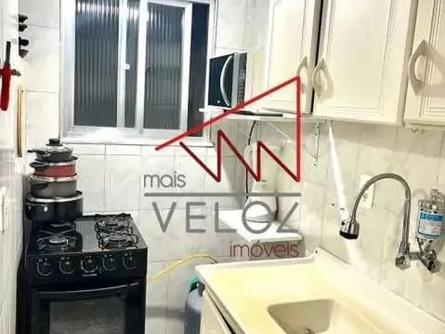Imagem: Apartamento - / Residencial / Botafogo