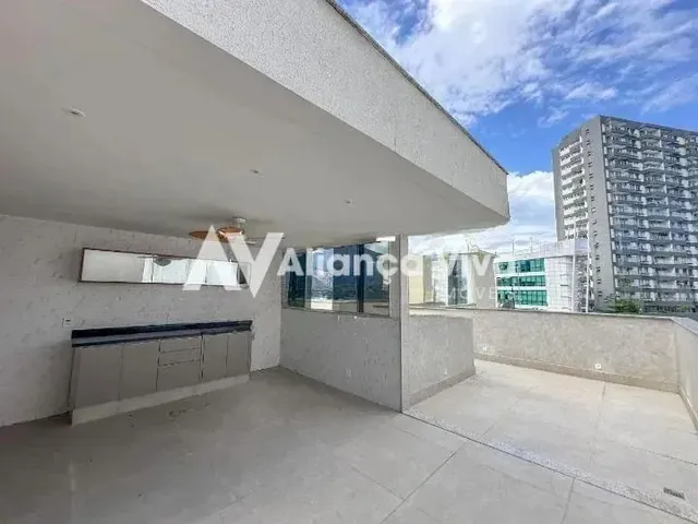 Imagem 16: Leblon Apartamento cobertura com 3 dormitórios