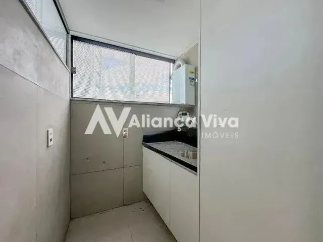 Imagem 2: Leblon Apartamento cobertura com 3 dormitórios