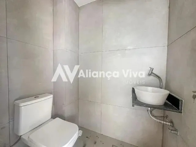 Imagem 15: Leblon Apartamento cobertura com 3 dormitórios