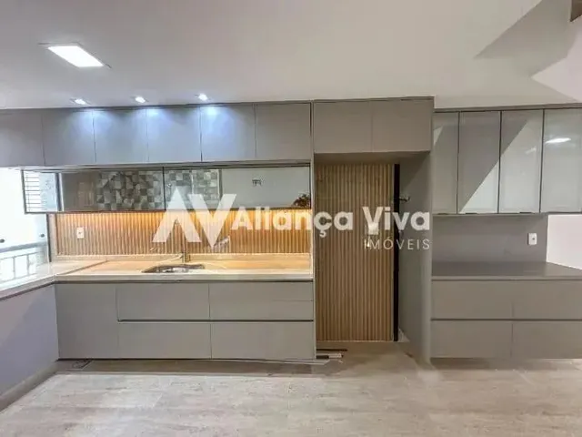 Imagem 14: Leblon Apartamento cobertura com 3 dormitórios