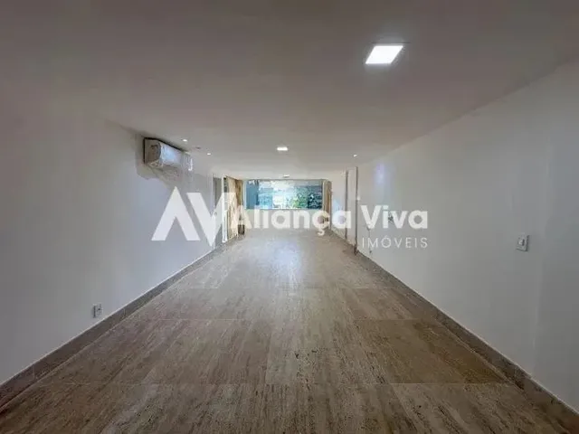 Imagem 4: Leblon Apartamento cobertura com 3 dormitórios