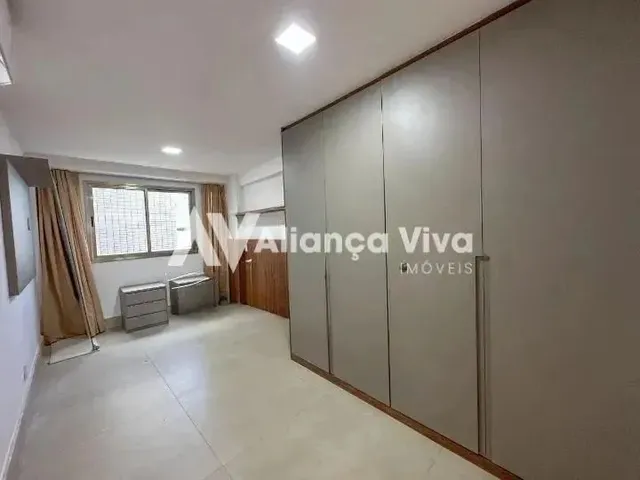 Imagem 3: Leblon Apartamento cobertura com 3 dormitórios