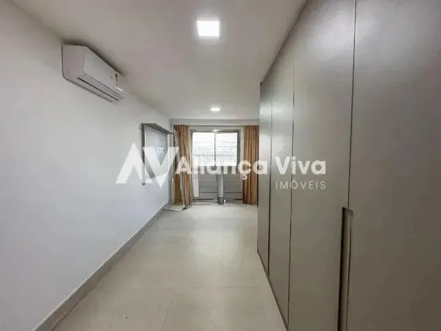Imagem 7: Leblon Apartamento cobertura com 3 dormitórios