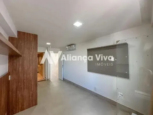 Imagem 10: Leblon Apartamento cobertura com 3 dormitórios