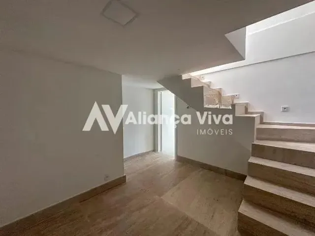 Imagem 6: Leblon Apartamento cobertura com 3 dormitórios
