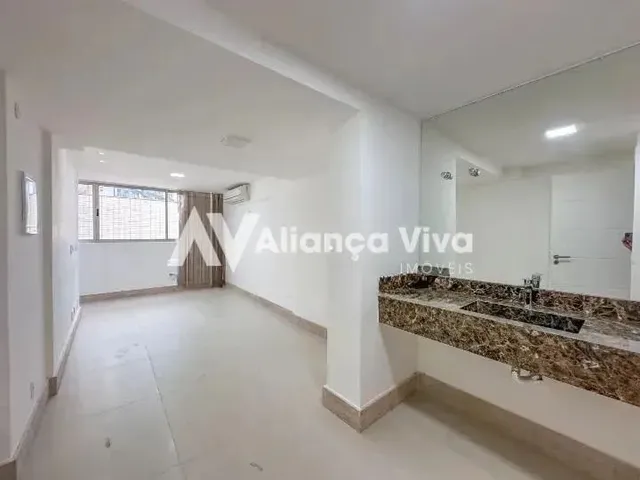 Imagem 9: Leblon Apartamento cobertura com 3 dormitórios