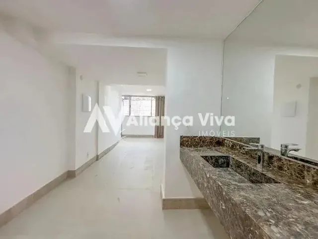 Imagem 8: Leblon Apartamento cobertura com 3 dormitórios