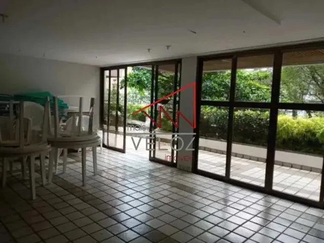Imagem: Apartamento-À Venda-Leblon-Rio de Janeiro-Rj