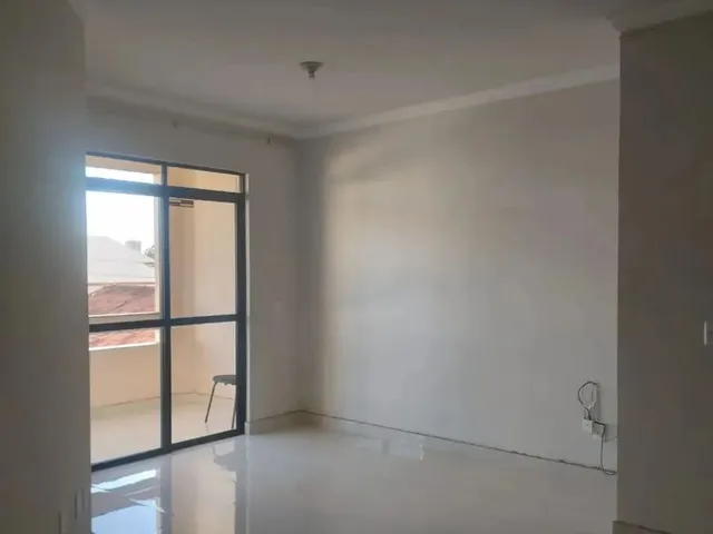 Imagem: Ap. P/ Locação - 3 Quartos (Sendo 1 Suite)