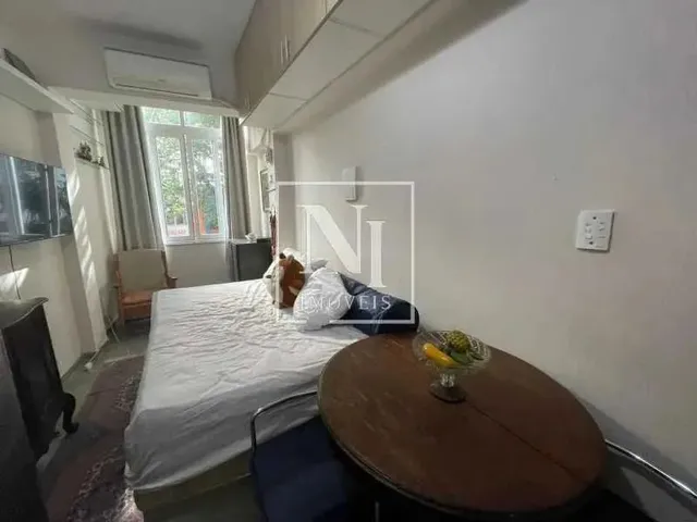 Imagem: Apartamento, 1 Quarto, no Bairro de Copacabana
