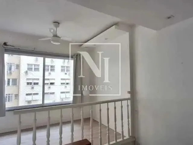 Imagem: Kitnet/Conjugado / Residencial / Copacabana