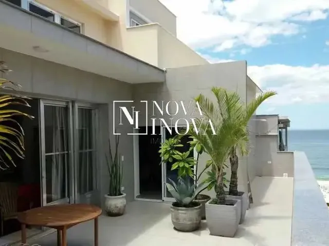 Imagem: Cobertura Duplex / Residencial / Copacabana