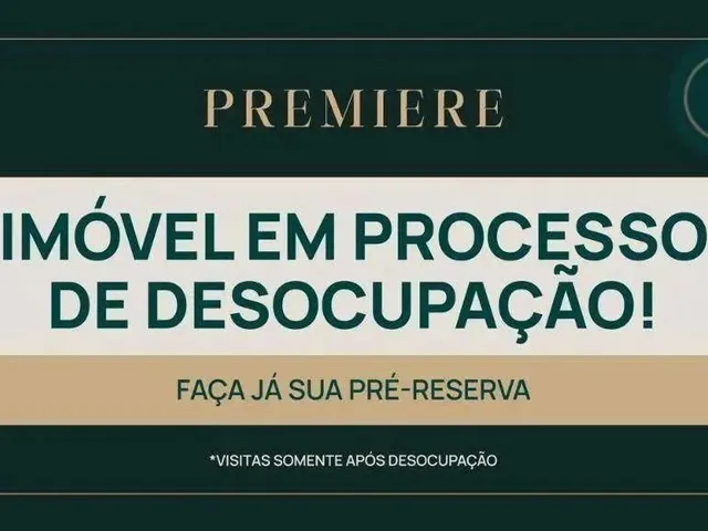 Imagem: Apartamento com 3 Dormitórios para Alugar