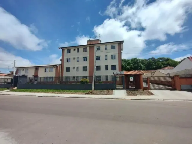 Imagem: Apartamento 3 Quartos e Cozinha com Armários