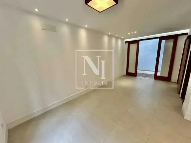 Imagem: Casa de Vila Duplex / Residencial / Copacabana