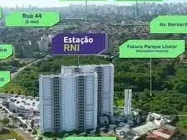 Imagem 14: Apartamento na Marechal Rondon
