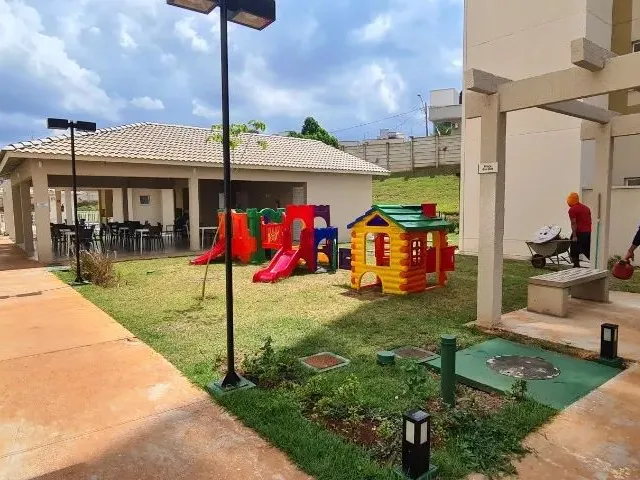 Imagem 13: Apartamento na Marechal Rondon