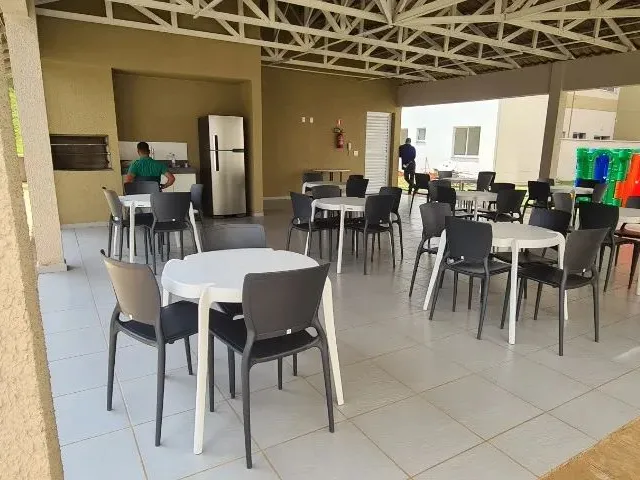 Imagem 9: Apartamento na Marechal Rondon