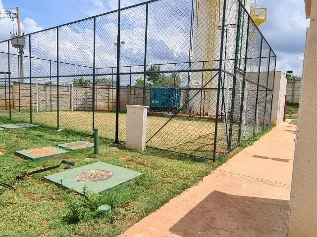 Imagem 11: Apartamento na Marechal Rondon