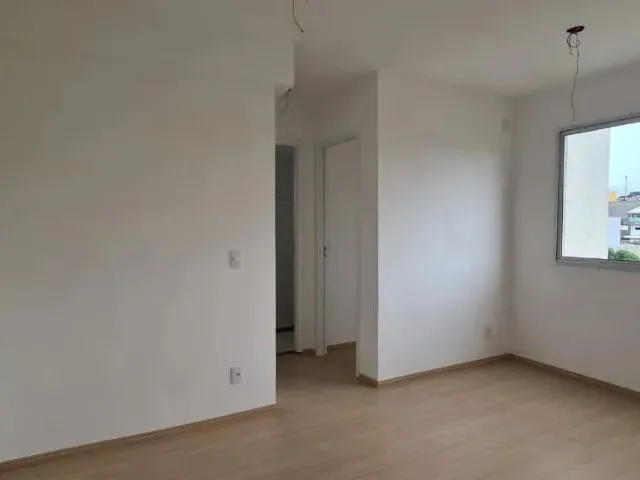 Imagem 2: Apartamento na Marechal Rondon