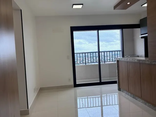 Imagem: Alugo Apartamento Semi Mobiliado