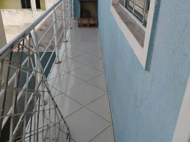 Imagem: Kitnet 3 Quartos Bairro Vila Sandra