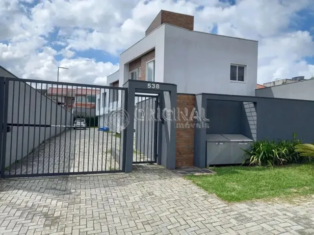 Imagem: Sobrado em Condominio