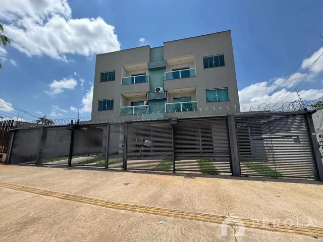 Imagem 1: Apto 202, 02 Quartos, Ed. Cristina, Rua Domingos Lemes do Prado, Criméia Oeste