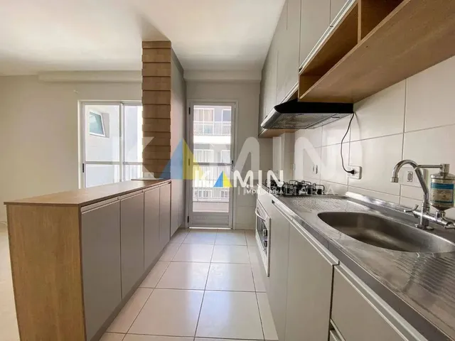 Imagem: Apartamento com 2 Dormitórios para Alugar