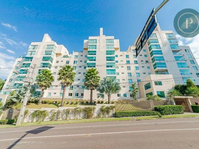Imagem: Apartamento com 4 Dormitórios para Alugar