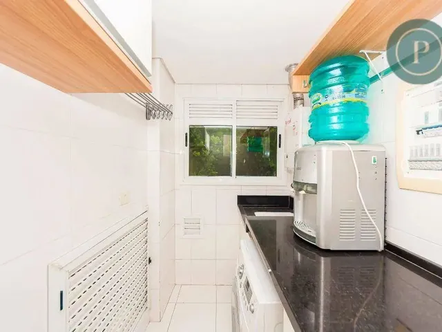 Imagem 16: Apartamento com 4 Dormitórios para Alugar no Ecoville