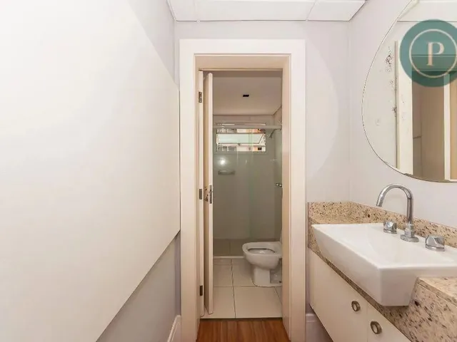 Imagem 7: Apartamento com 4 Dormitórios para Alugar no Ecoville