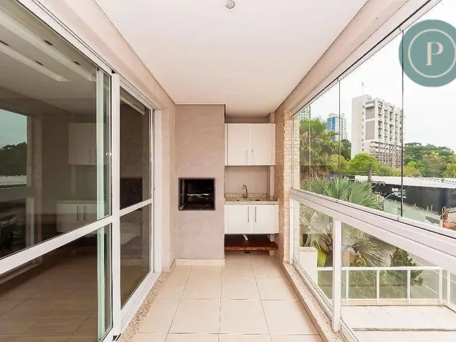 Imagem 15: Apartamento com 4 Dormitórios para Alugar no Ecoville