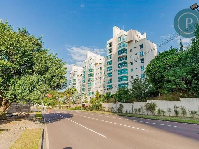 Imagem 2: Apartamento com 4 Dormitórios para Alugar no Ecoville