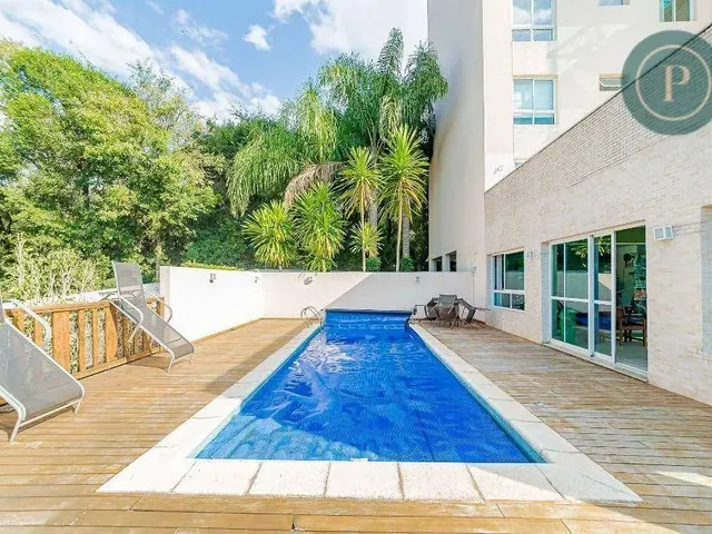 Imagem 10: Apartamento com 4 Dormitórios para Alugar no Ecoville