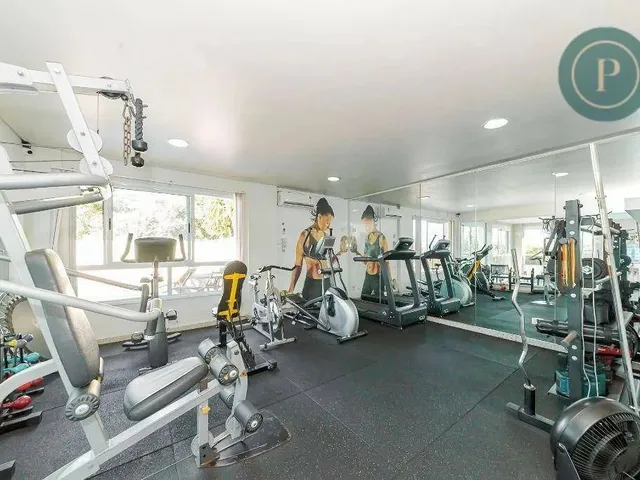 Imagem 9: Apartamento com 4 Dormitórios para Alugar no Ecoville