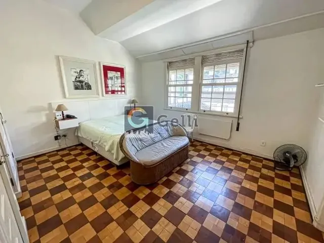 Imagem 1: Apartamento- Petrópolis, Quitandinha