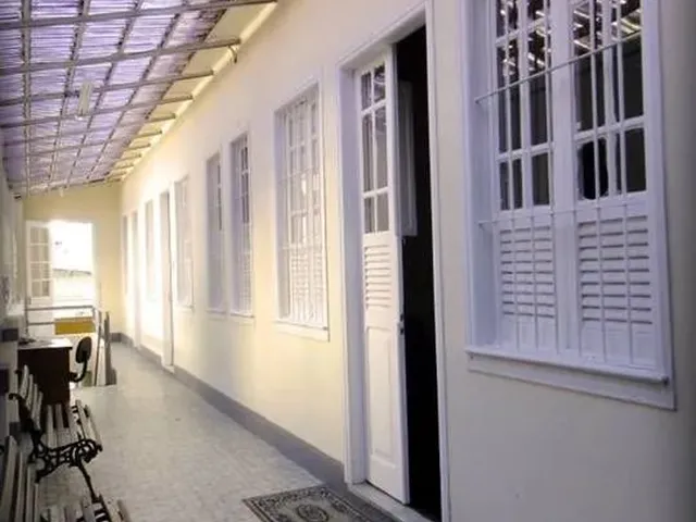 Imagem: Quarto Individual Feminino em Petrópolis