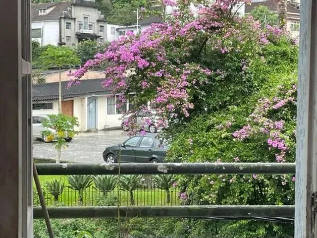 Imagem 5: Quarto Individual Feminino em Petrópolis