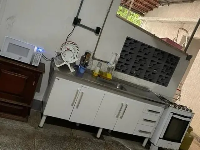 Imagem 2: Quarto Individual Feminino em Petrópolis