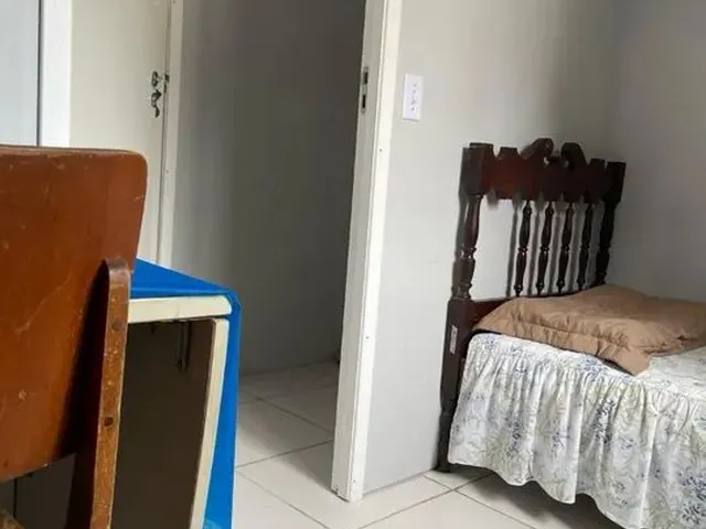 Imagem 3: Quarto Individual Feminino em Petrópolis