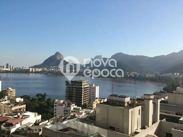Imagem: Lagoa