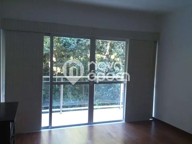 Imagem 4: Lagoa Apartamento com 4 dormitórios