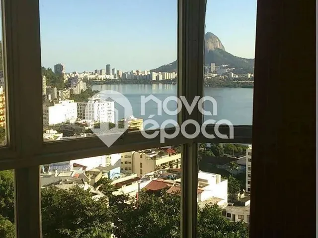 Imagem 5: Lagoa Apartamento com 4 dormitórios
